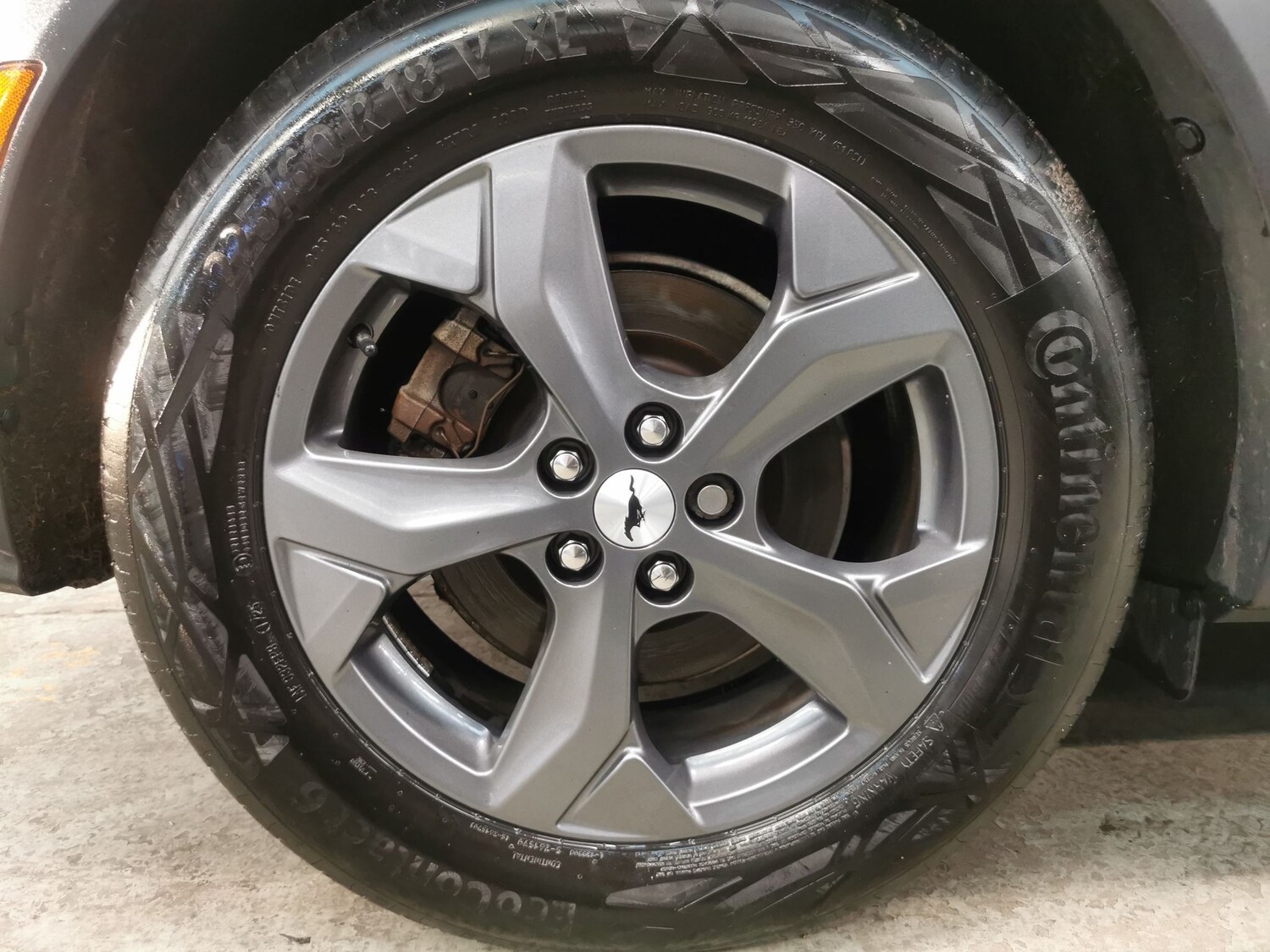 Used Ford Mustang Mach-E 2022 for sale - 77543003: Photo 36