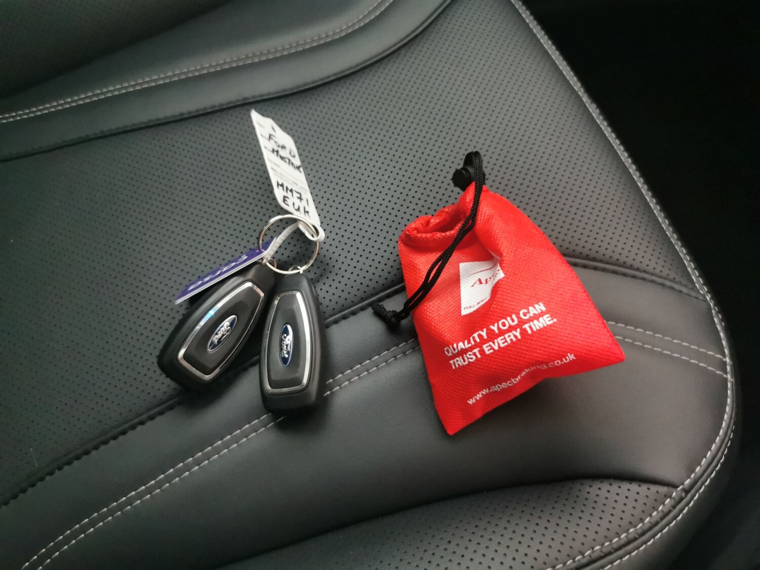 Used Ford Mustang Mach-E 2022 for sale - 77543003: Photo 42