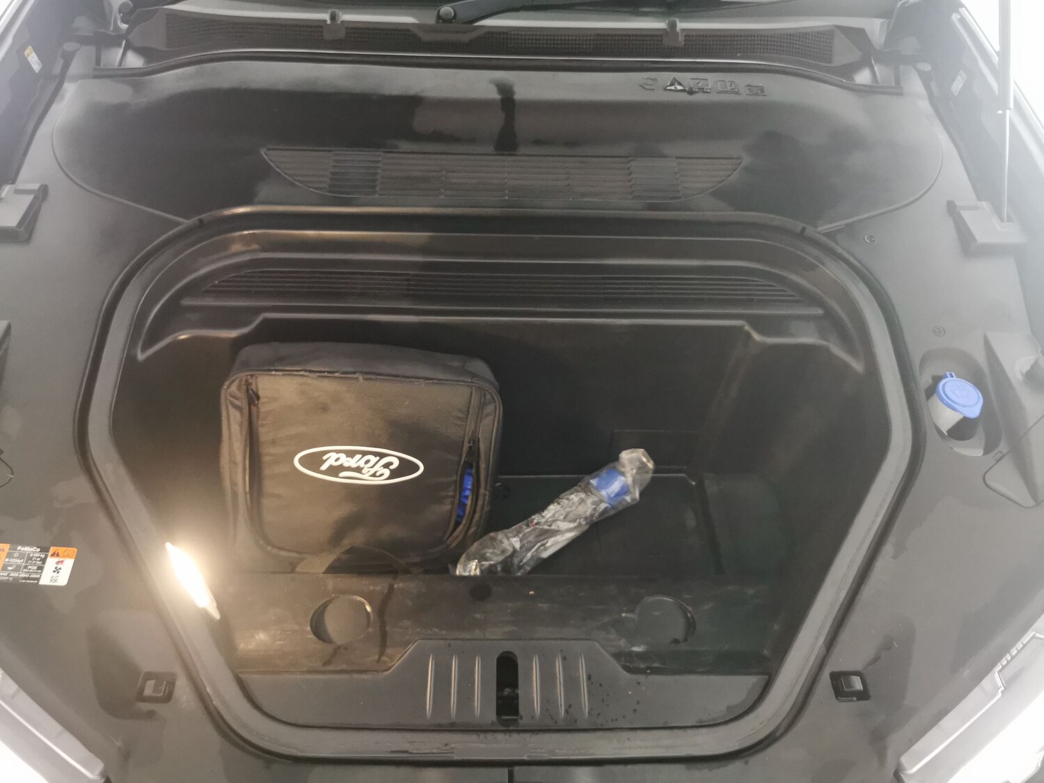 Used Ford Mustang Mach-E 2022 for sale - 77543003: Photo 43