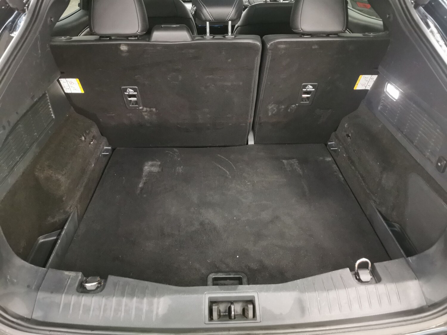 Used Ford Mustang Mach-E 2022 for sale - 77543003: Photo 45