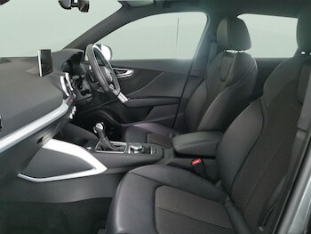 Used Audi Q2 2022 for sale - 77005740: Photo