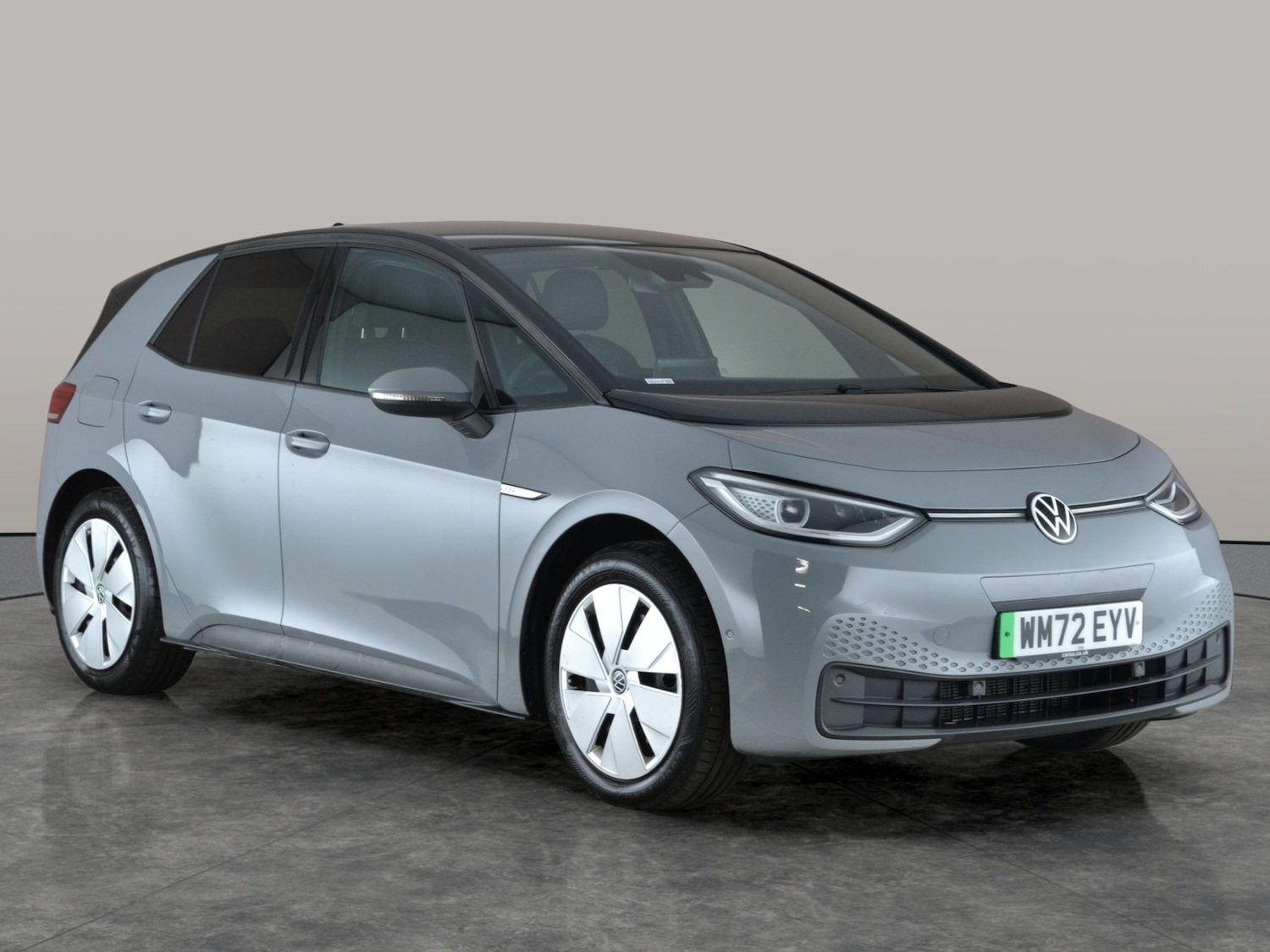 Used Volkswagen ID.3 2023 for sale - 77397616: Photo 7