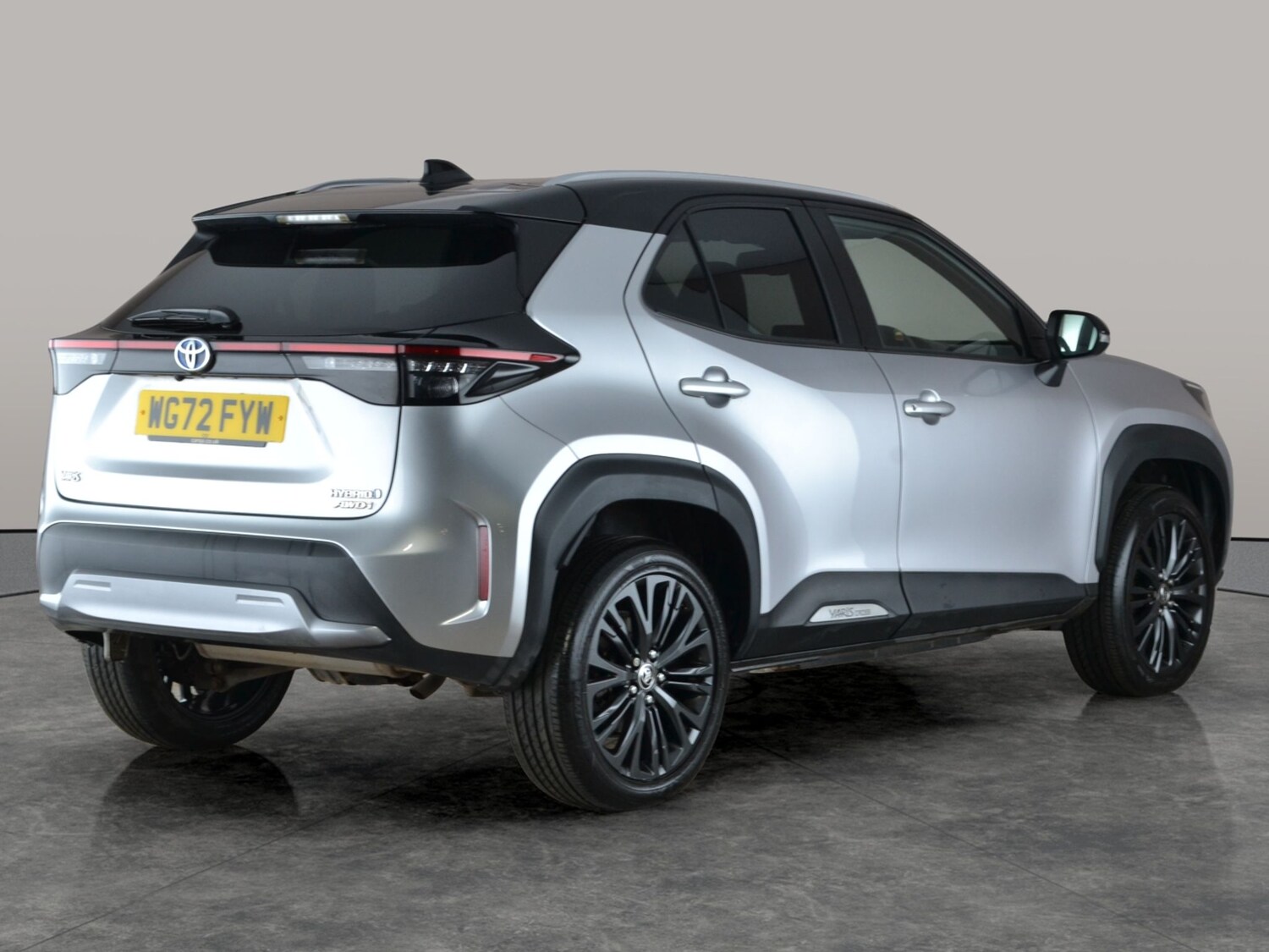 Used Toyota Yaris Cross 2022 for sale - 78142128: Photo 10