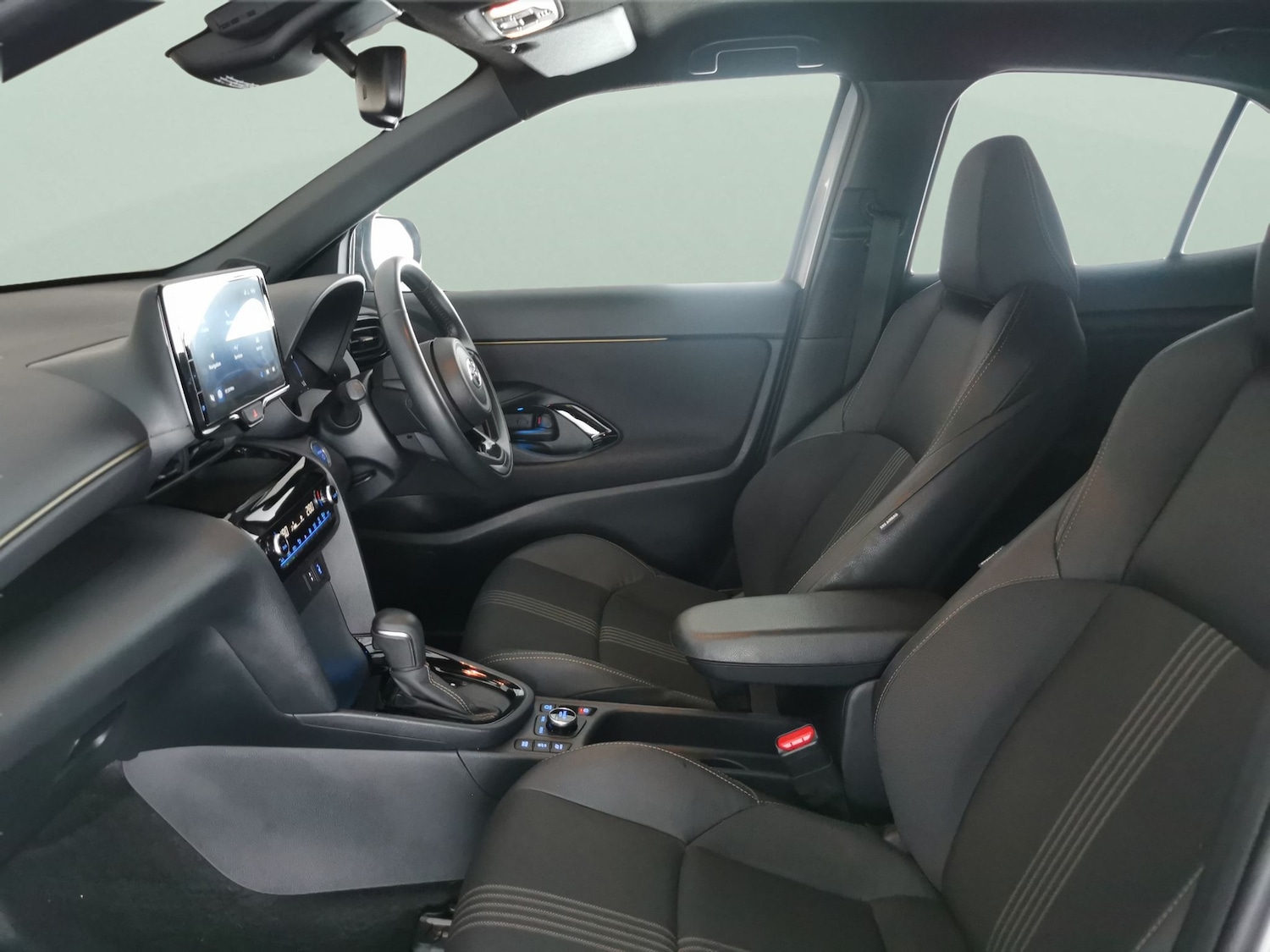 Used Toyota Yaris Cross 2022 for sale - 78142128: Photo 4