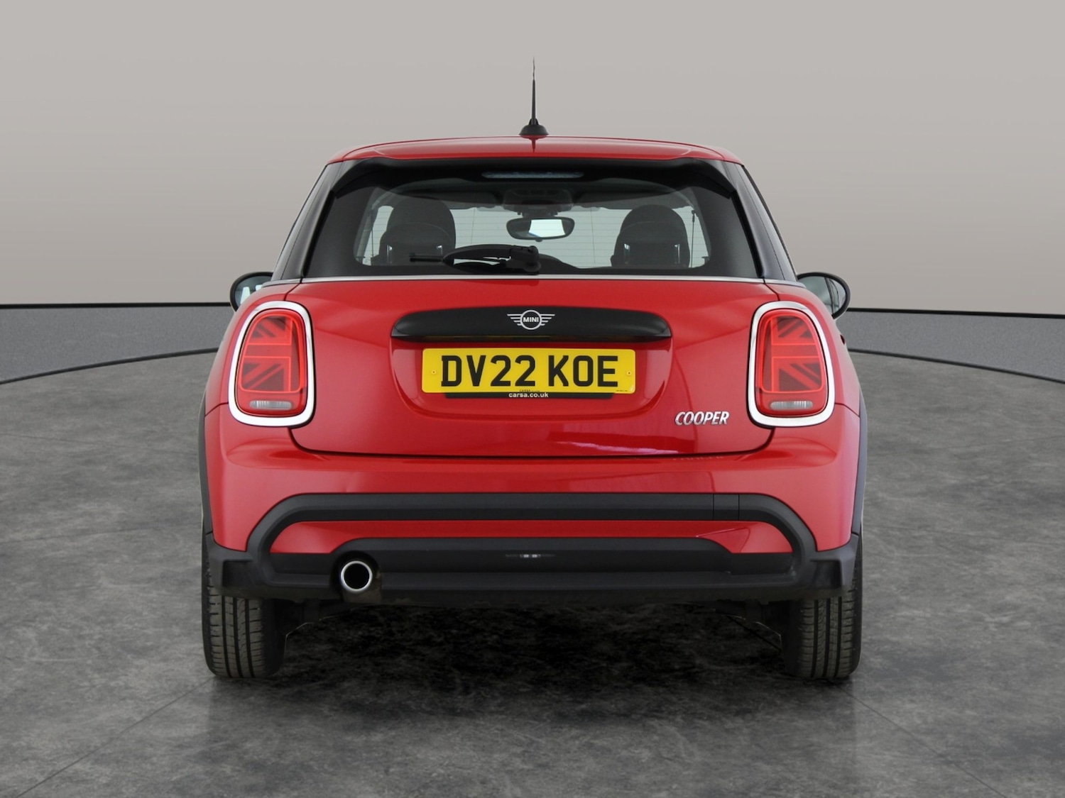 Used MINI Hatch 2022 for sale - 78028314: Photo 10