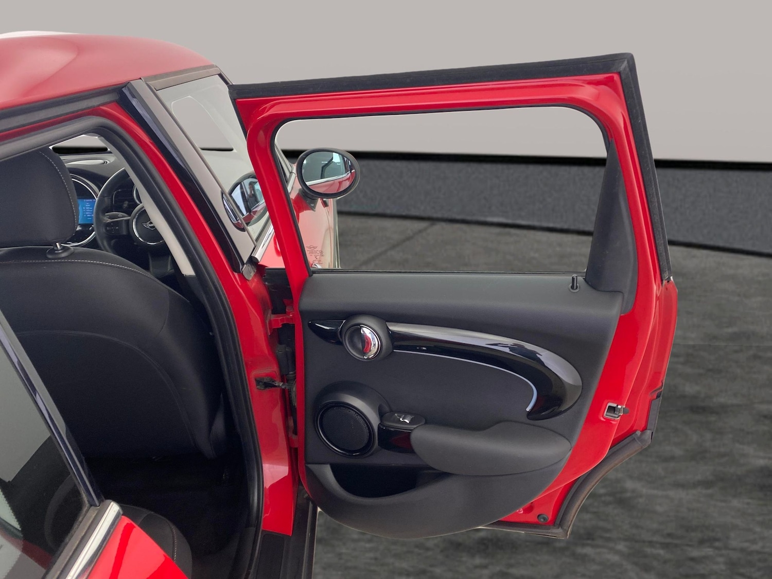 Used MINI Hatch 2022 for sale - 78028314: Photo 23