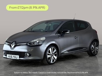 Used Renault Clio 2016 for sale - 79242028: Photo