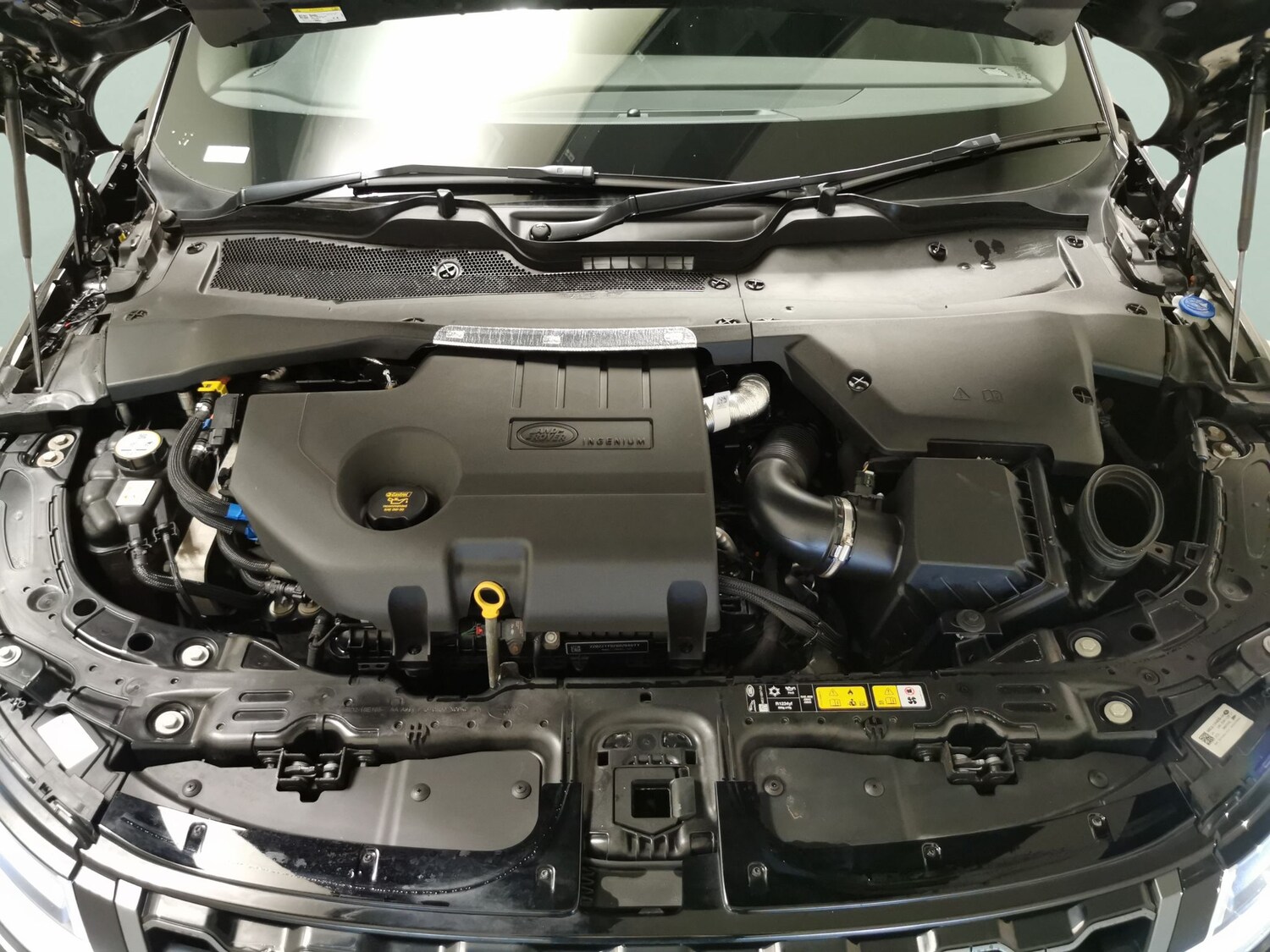 Used Land Rover Range Rover Evoque 2022 for sale - 77707813: Photo 30