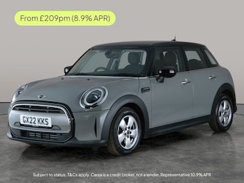 Used MINI Hatch 2022 for sale - 78407631: Photo