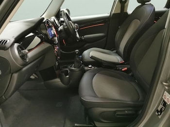 Used MINI Hatch 2022 for sale - 78407631: Photo