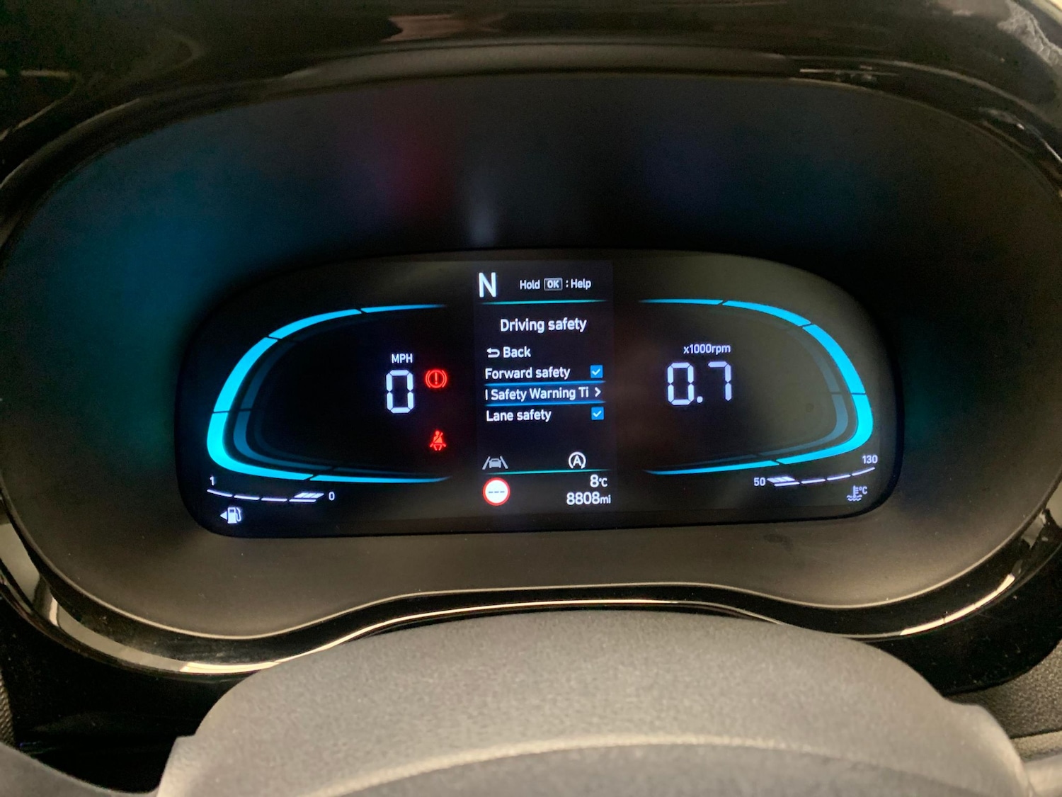 Used Hyundai i10 2023 for sale - 77448088: Photo 20