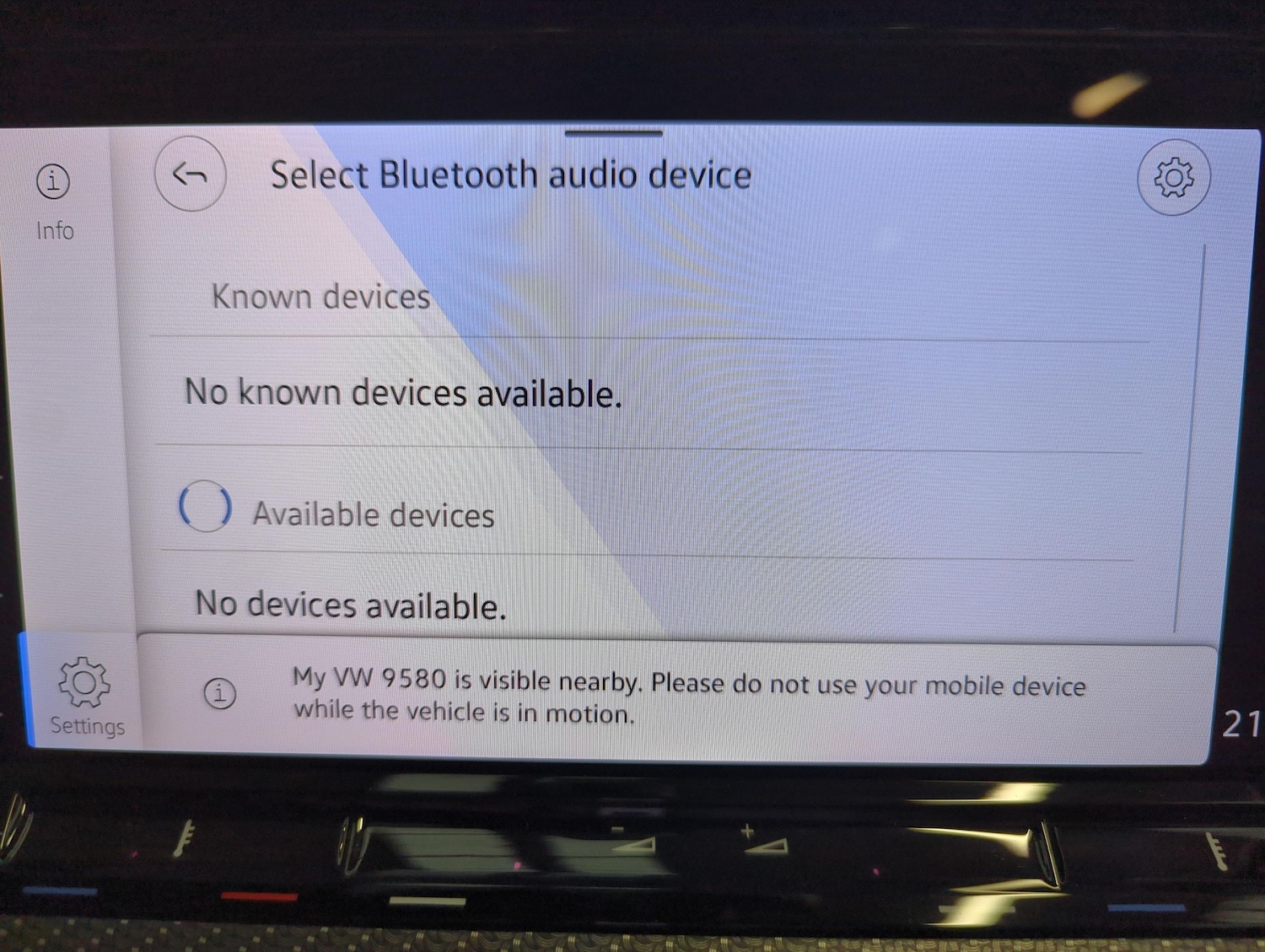 Used Volkswagen Golf 2023 for sale - 77159924: Photo 16