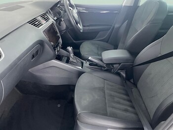 Used Skoda Octavia 2020 for sale - 76575463: Photo