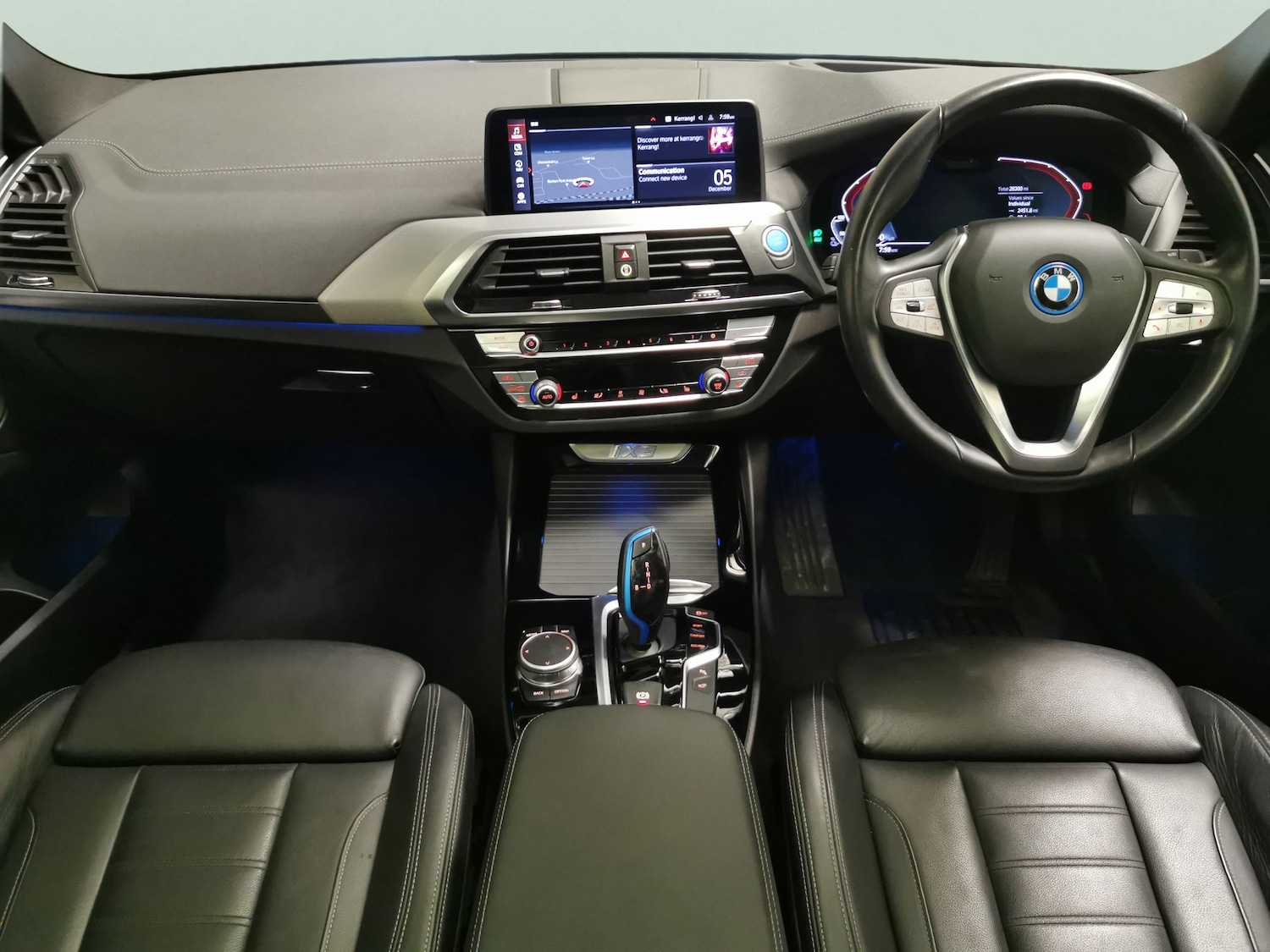 Used BMW iX3 2021 for sale - 76862122: Photo 10