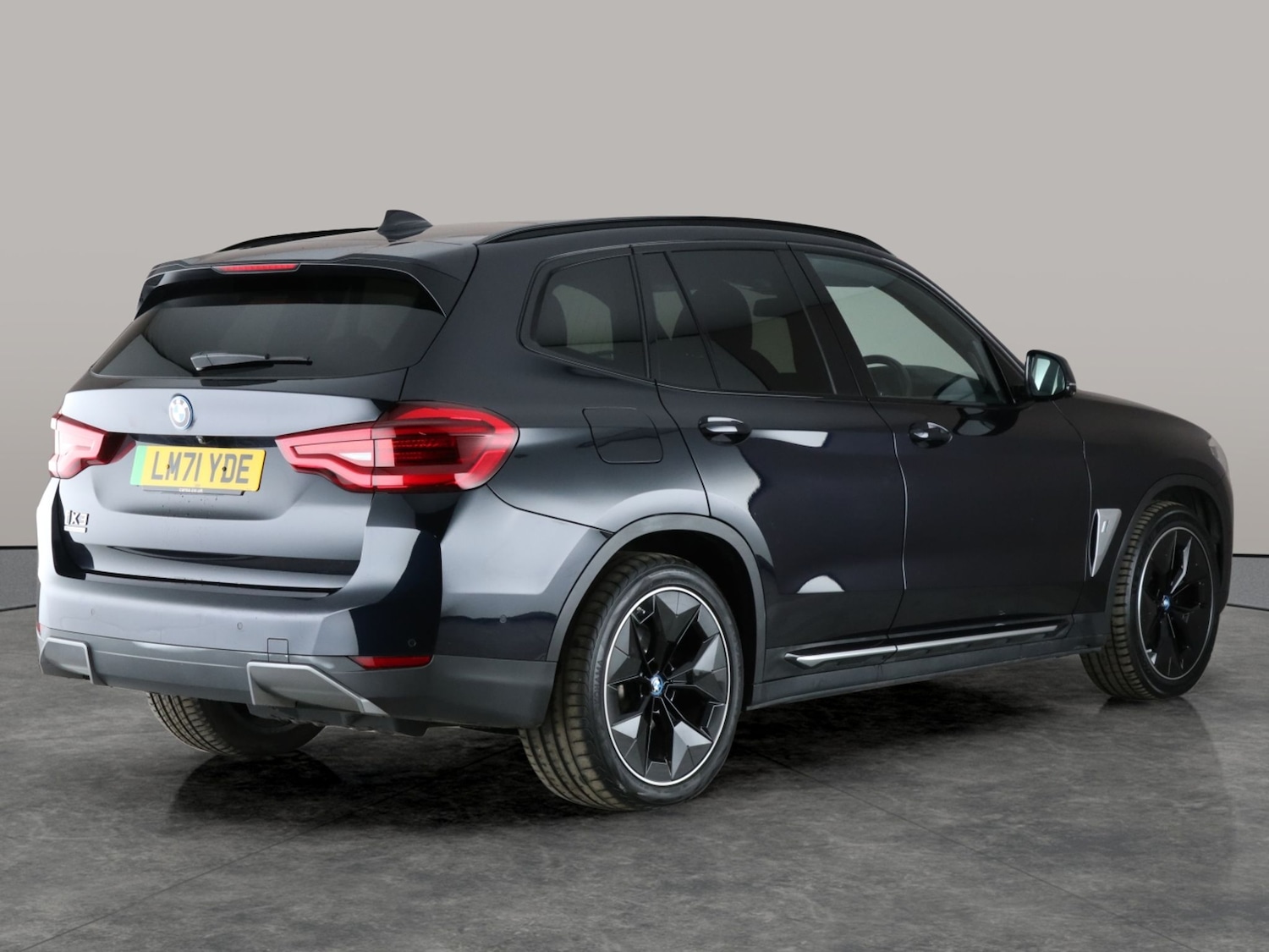 Used BMW iX3 2021 for sale - 76862122: Photo 13