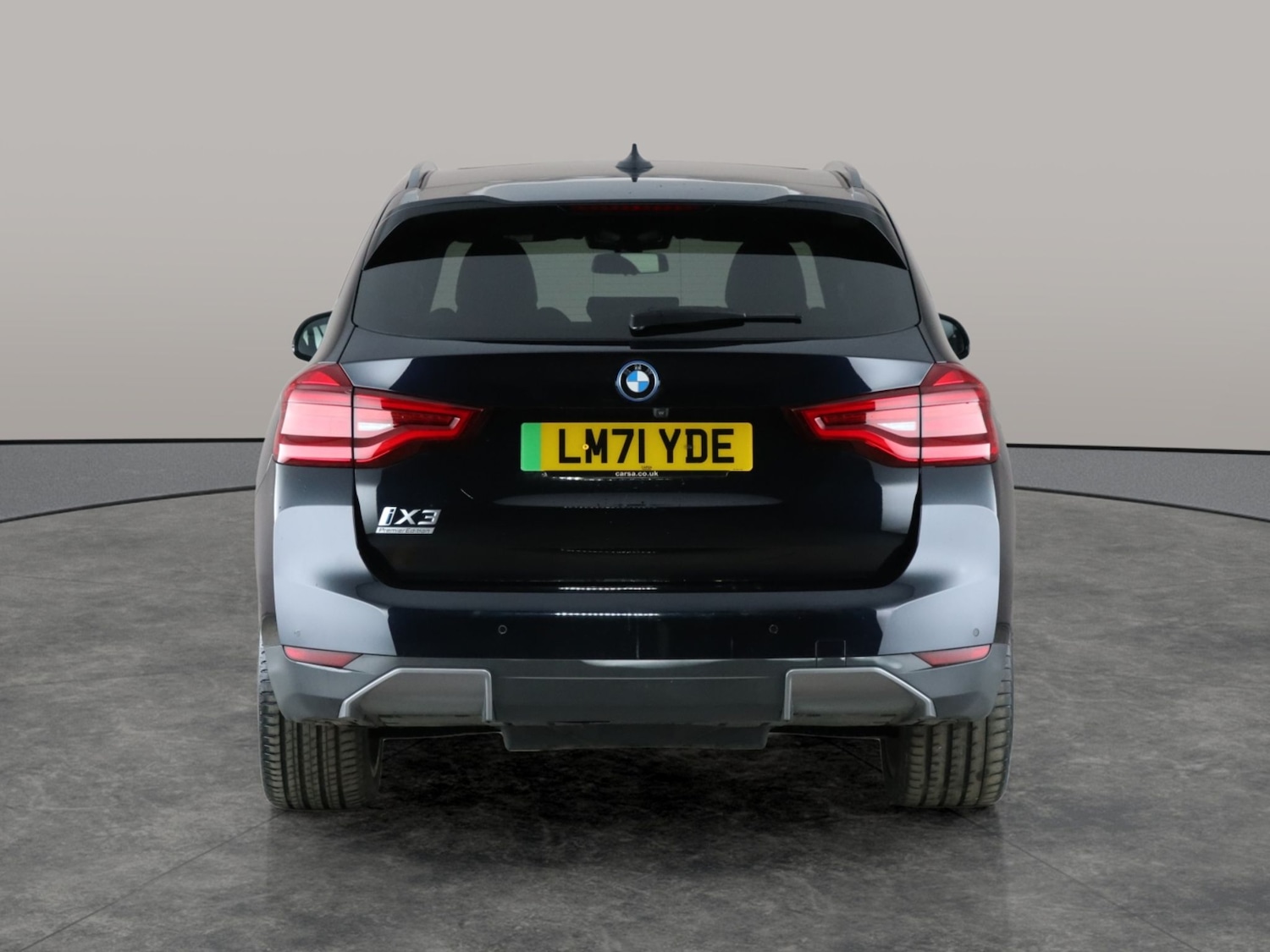 Used BMW iX3 2021 for sale - 76862122: Photo 14