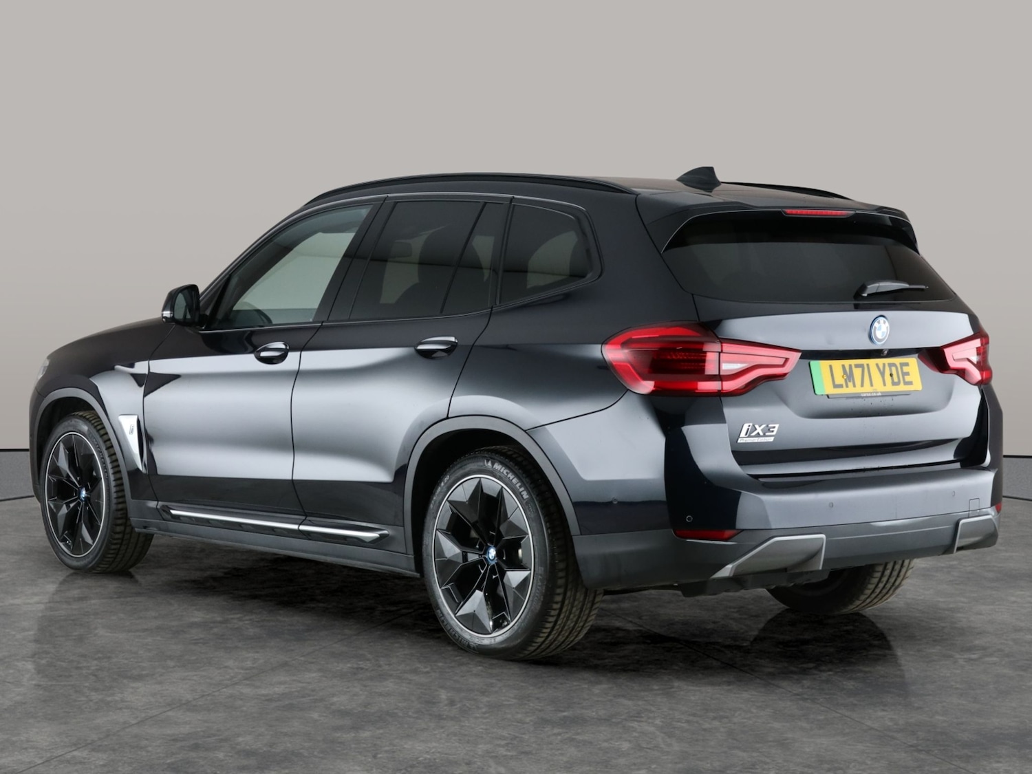 Used BMW iX3 2021 for sale - 76862122: Photo 15