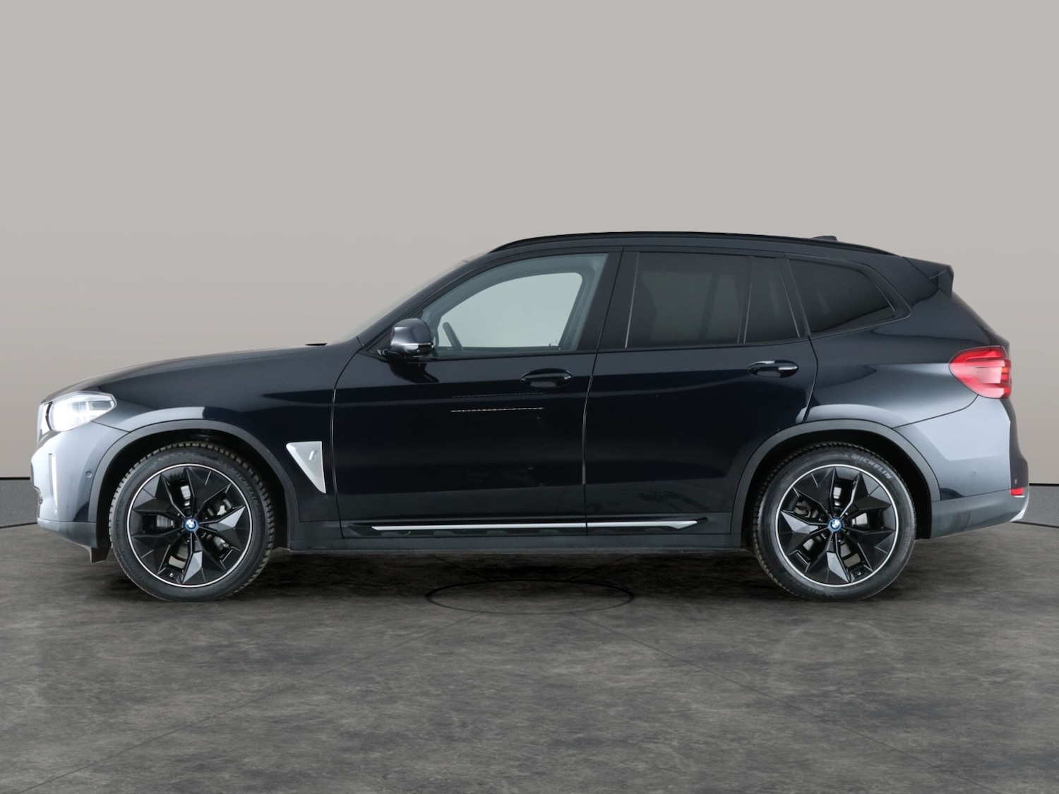 Used BMW iX3 2021 for sale - 76862122: Photo 16