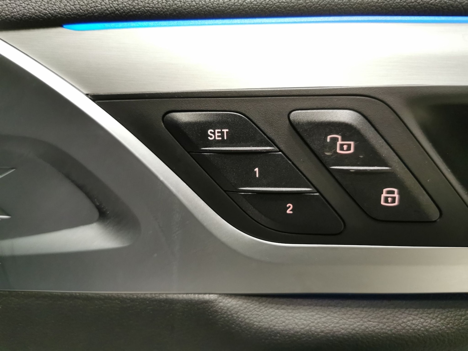 Used BMW iX3 2021 for sale - 76862122: Photo 17