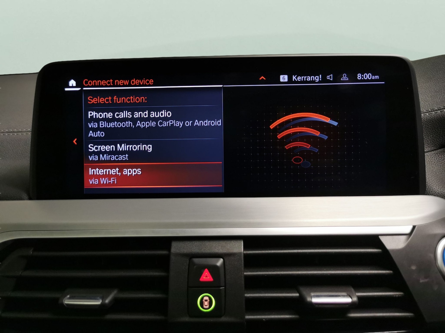 Used BMW iX3 2021 for sale - 76862122: Photo 18