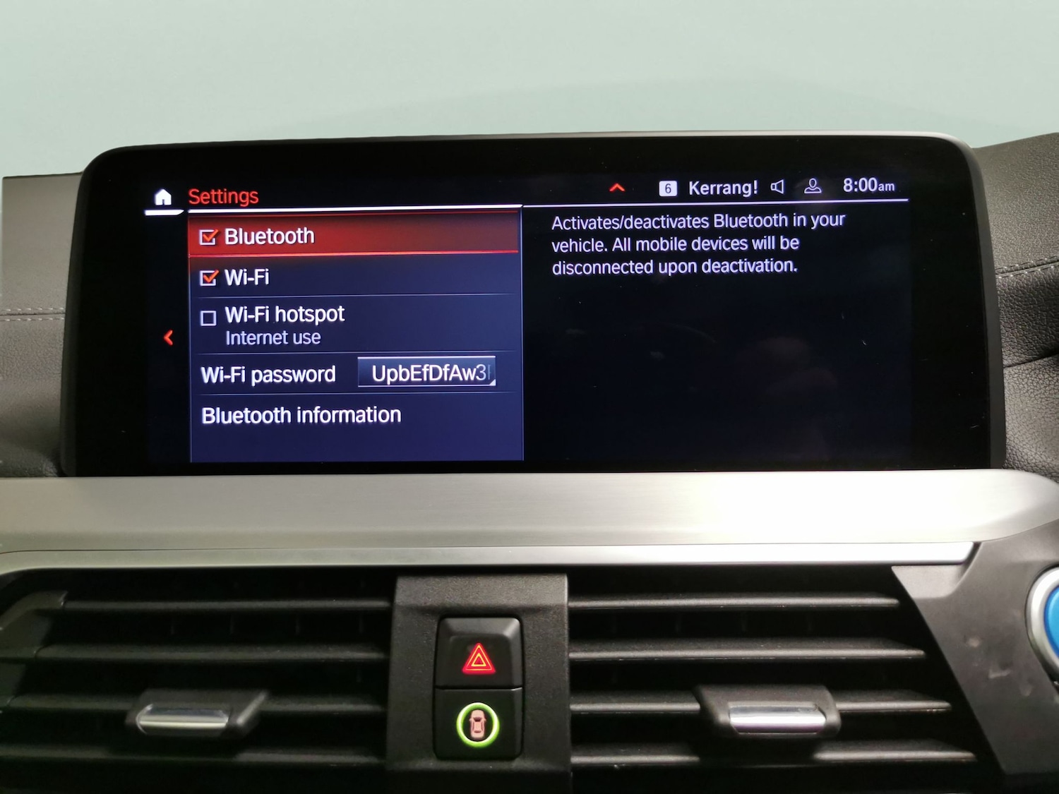 Used BMW iX3 2021 for sale - 76862122: Photo 19