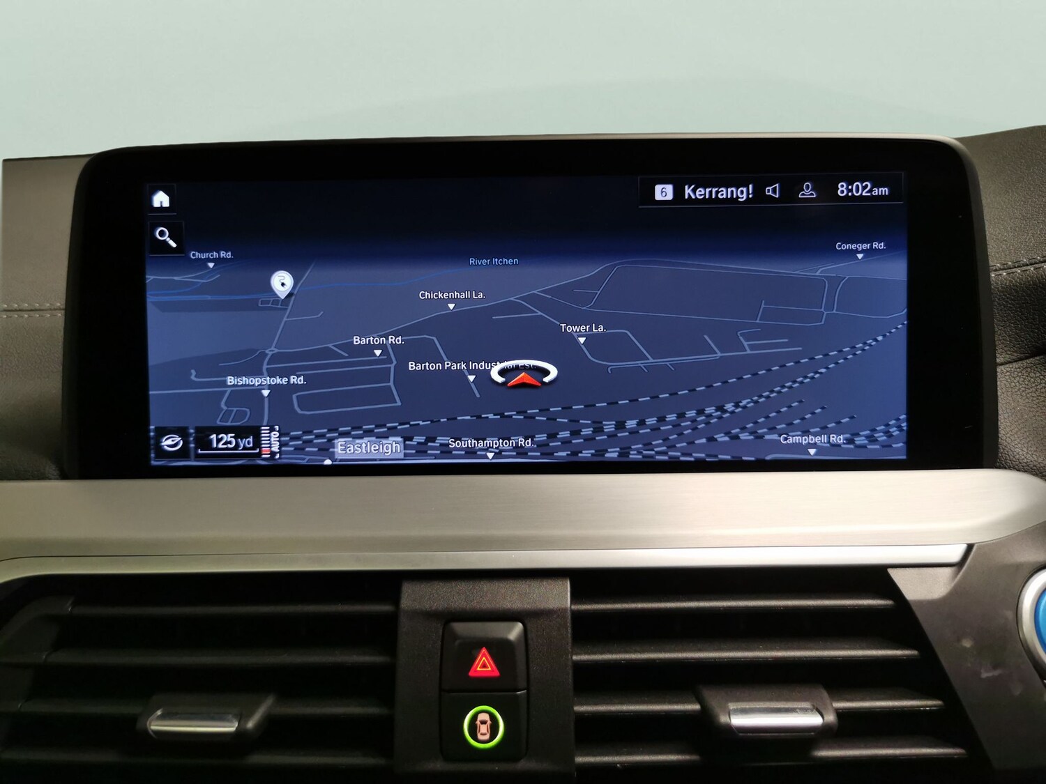 Used BMW iX3 2021 for sale - 76862122: Photo 20