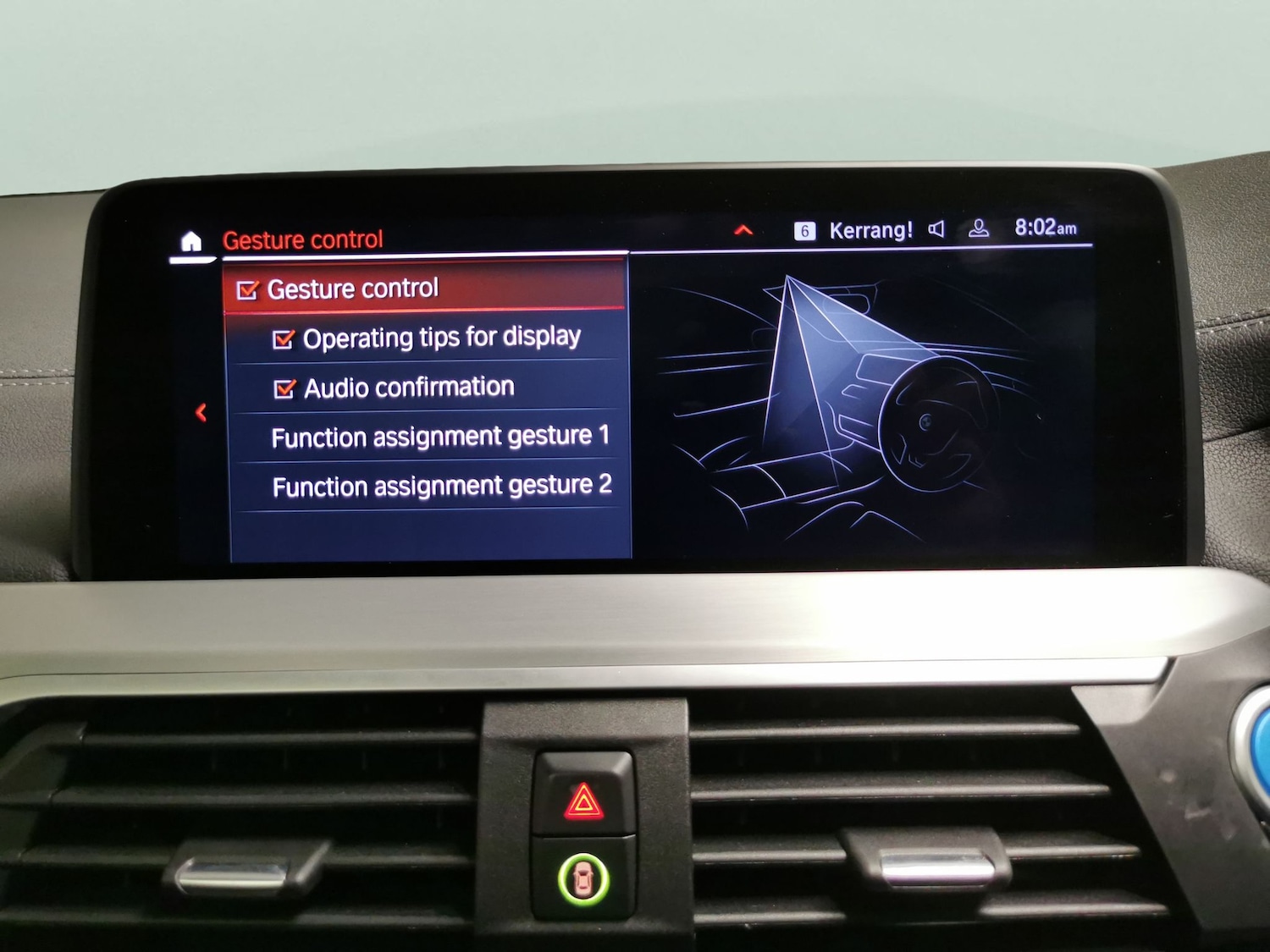 Used BMW iX3 2021 for sale - 76862122: Photo 21