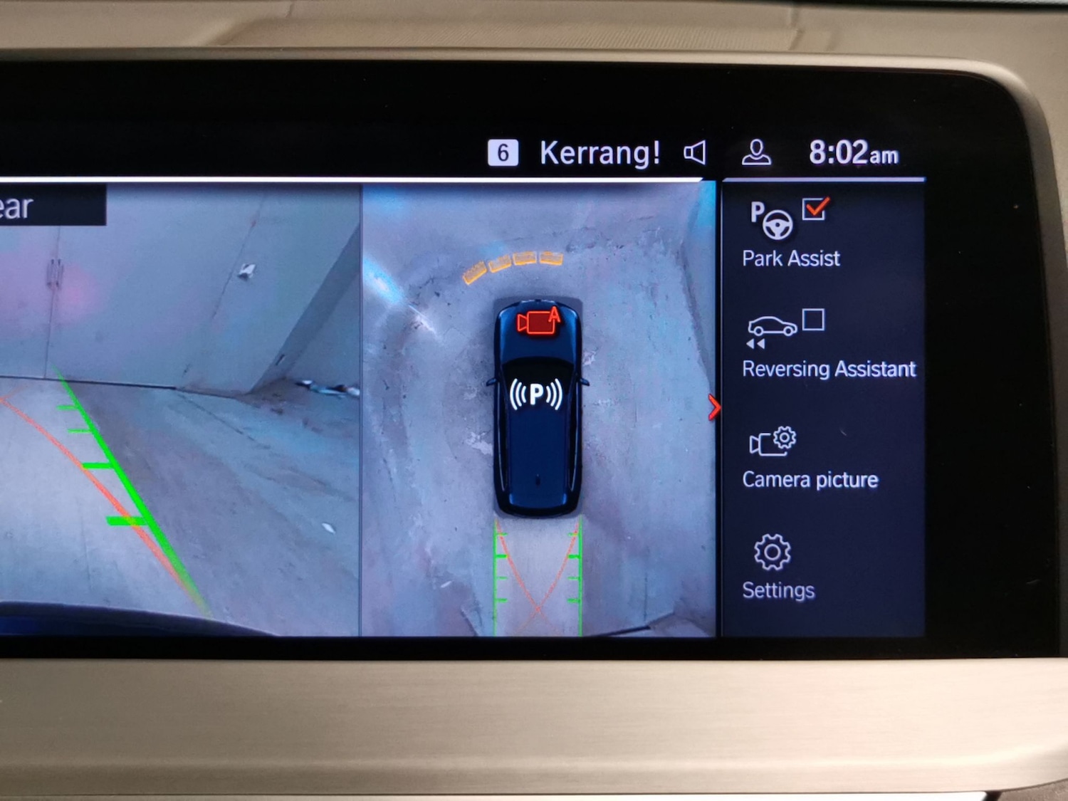 Used BMW iX3 2021 for sale - 76862122: Photo 22