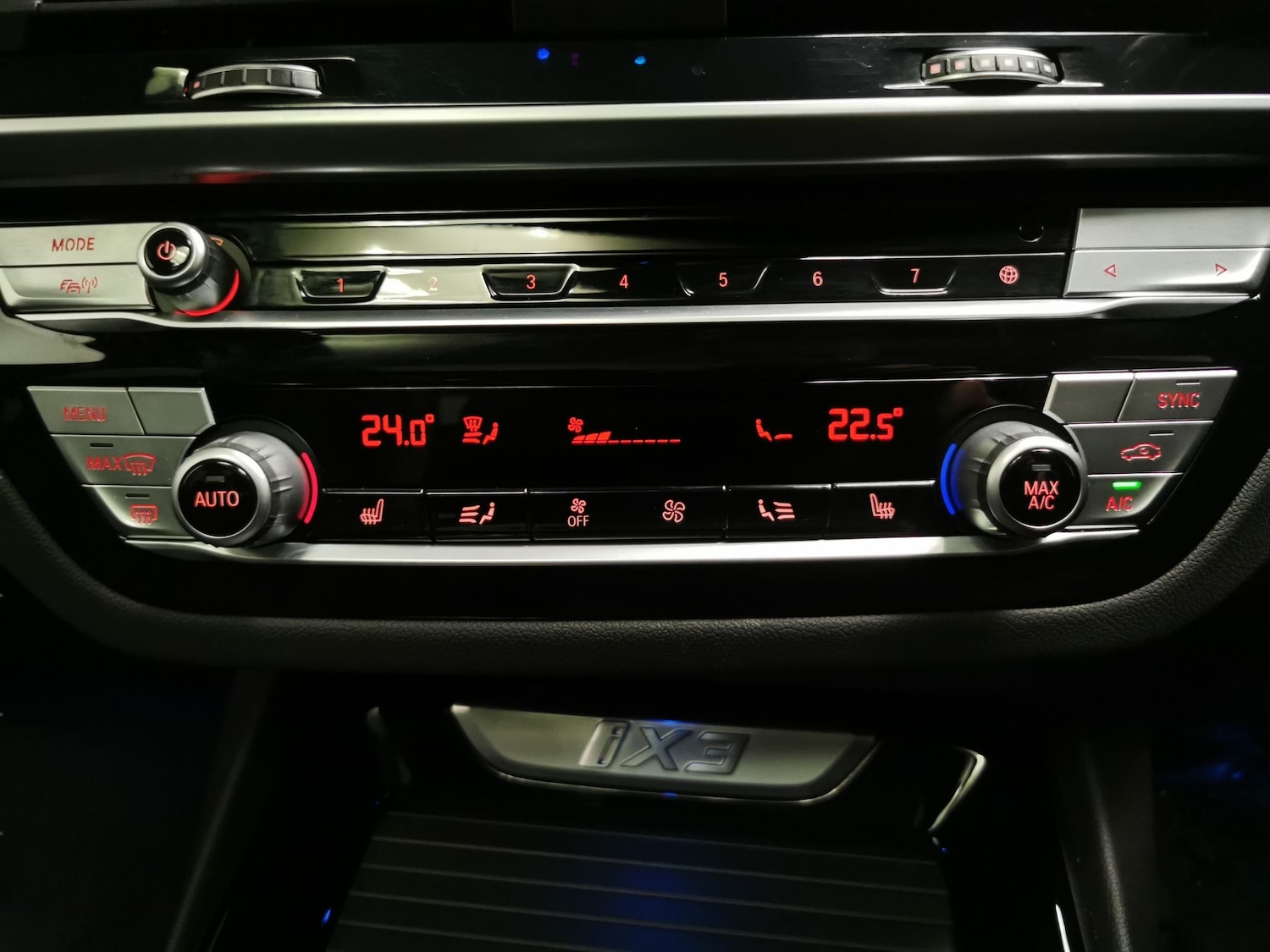 Used BMW iX3 2021 for sale - 76862122: Photo 23