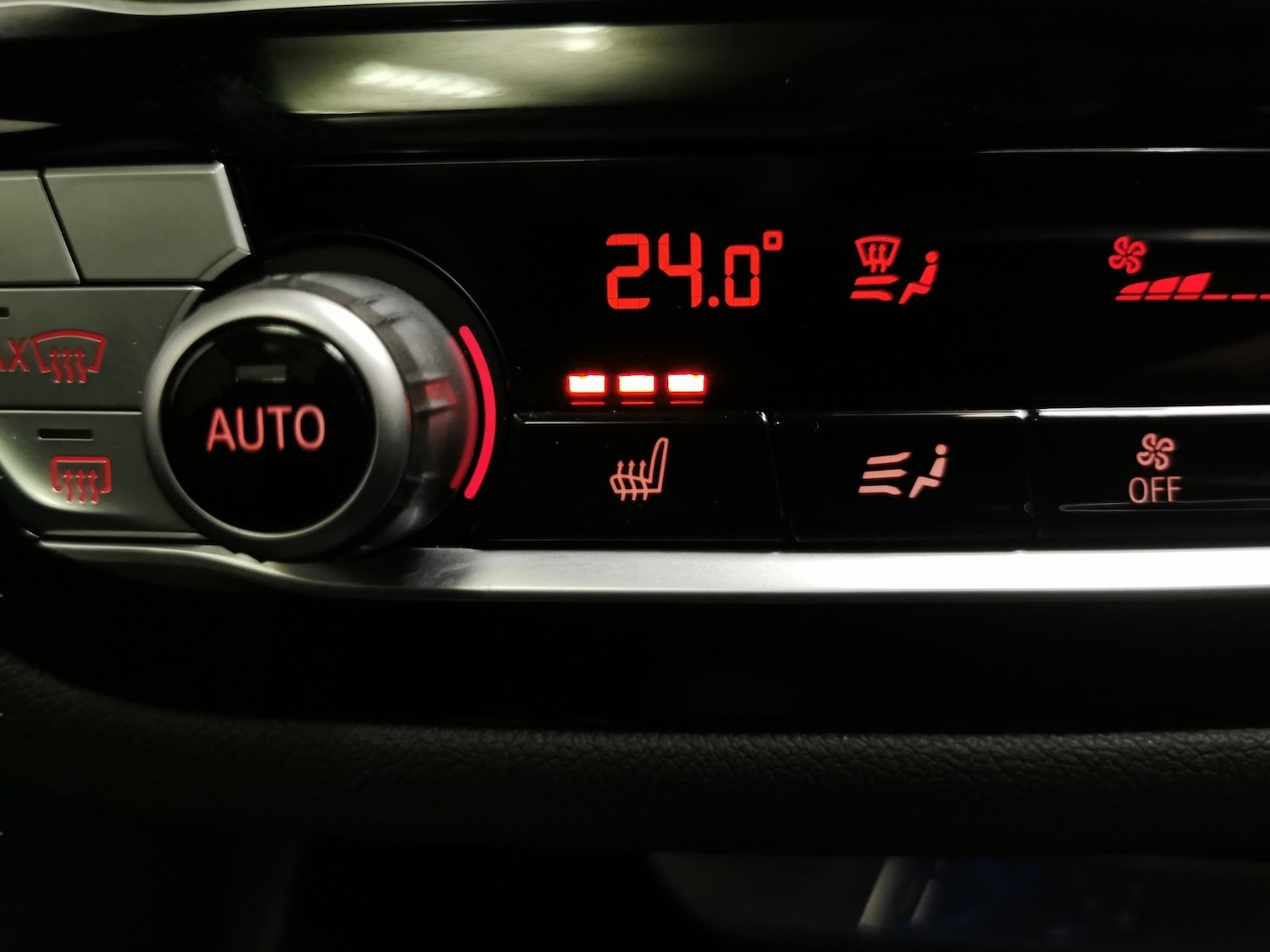 Used BMW iX3 2021 for sale - 76862122: Photo 24