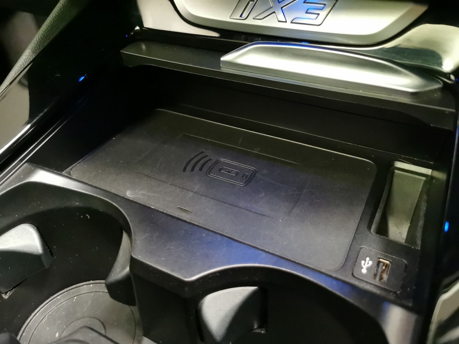 Used BMW iX3 2021 for sale - 76862122: Photo 25