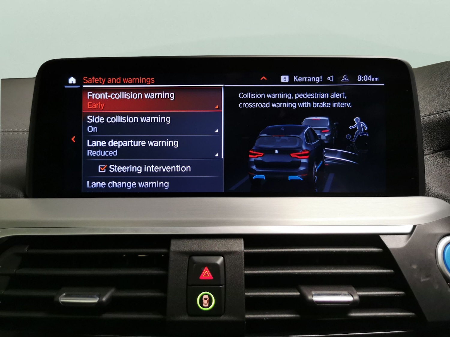 Used BMW iX3 2021 for sale - 76862122: Photo 26