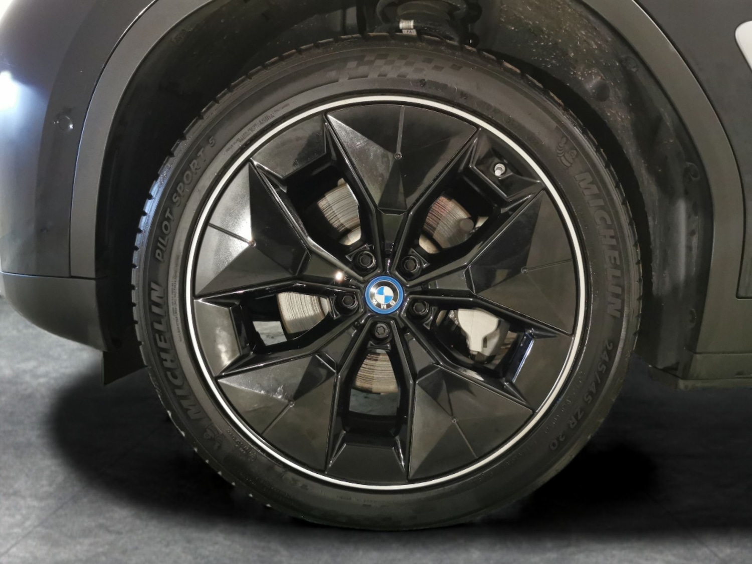 Used BMW iX3 2021 for sale - 76862122: Photo 29