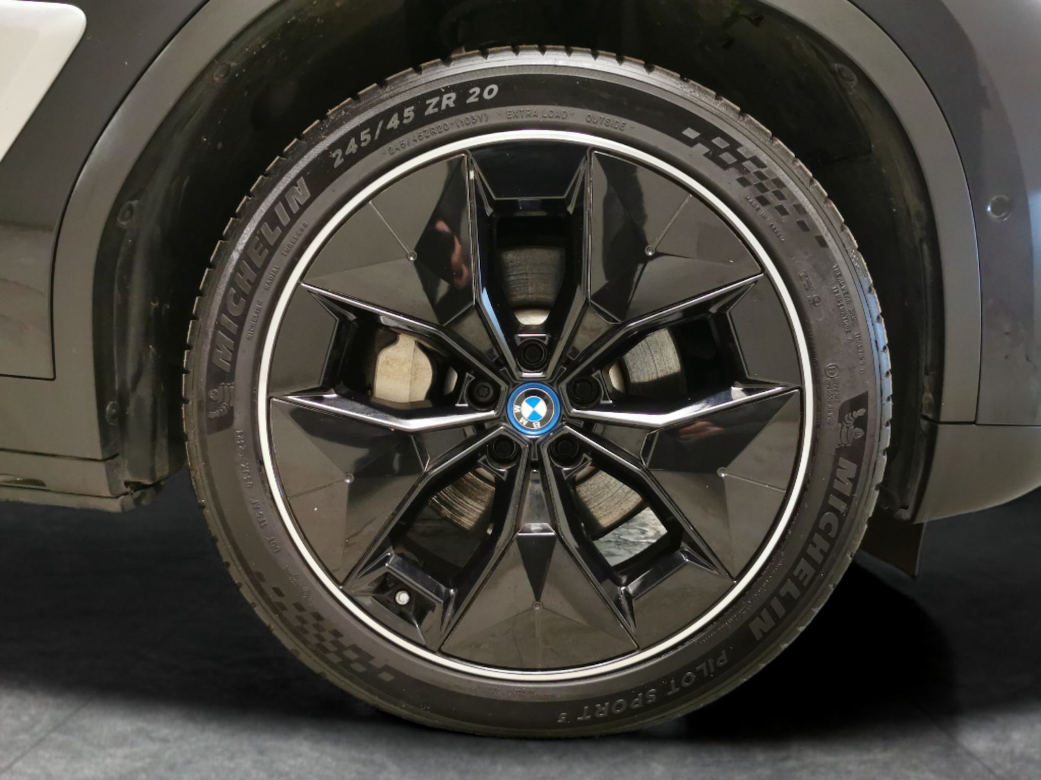 Used BMW iX3 2021 for sale - 76862122: Photo 30