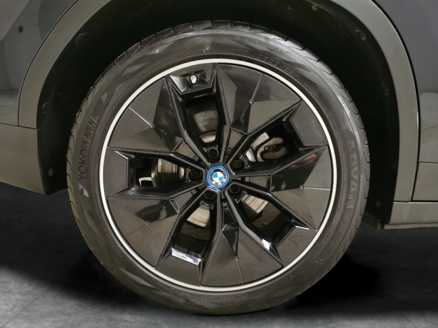 Used BMW iX3 2021 for sale - 76862122: Photo 31