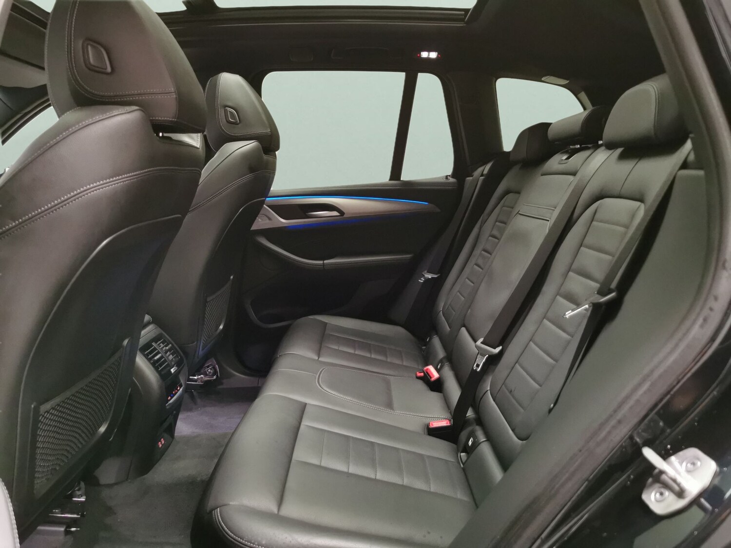 Used BMW iX3 2021 for sale - 76862122: Photo 32