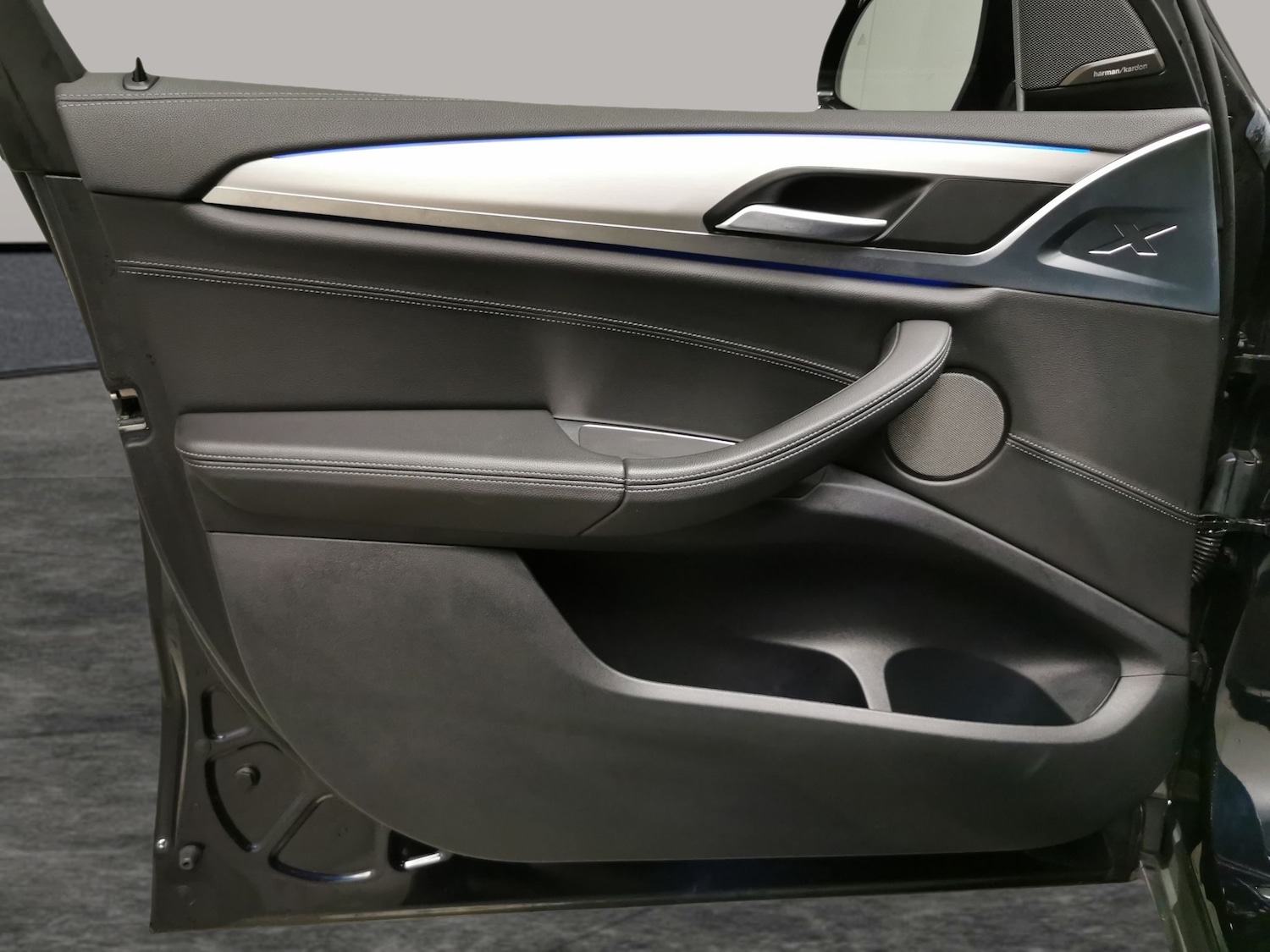 Used BMW iX3 2021 for sale - 76862122: Photo 33