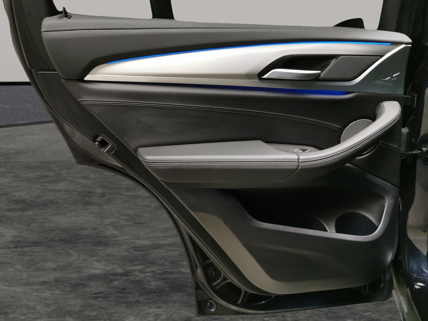 Used BMW iX3 2021 for sale - 76862122: Photo 34