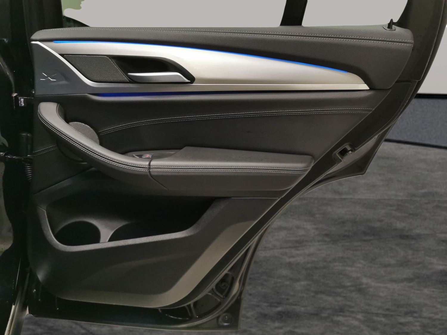 Used BMW iX3 2021 for sale - 76862122: Photo 35