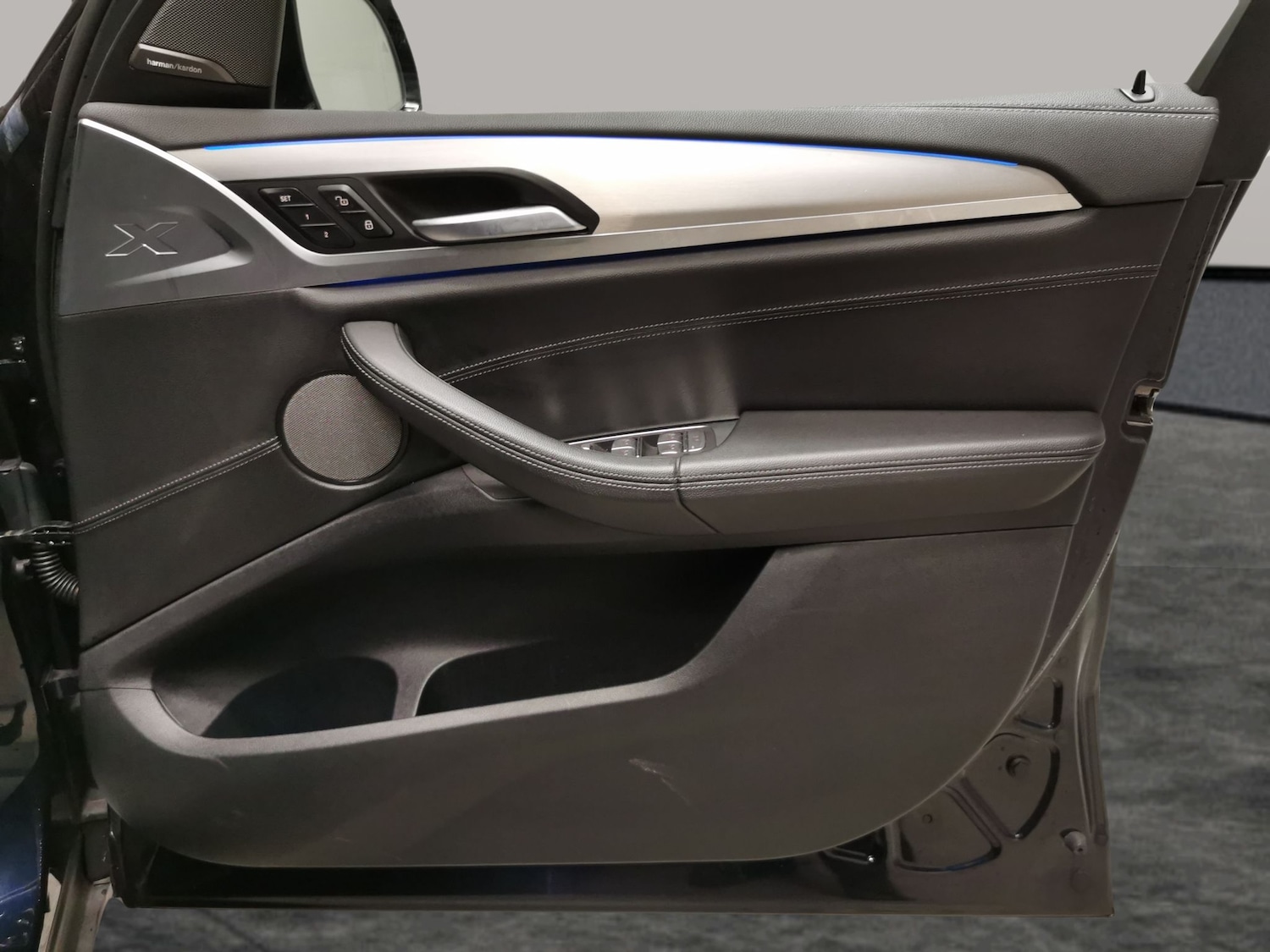 Used BMW iX3 2021 for sale - 76862122: Photo 36