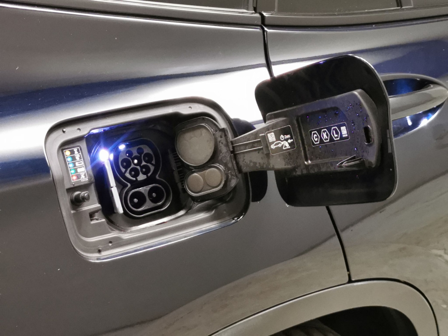 Used BMW iX3 2021 for sale - 76862122: Photo 37