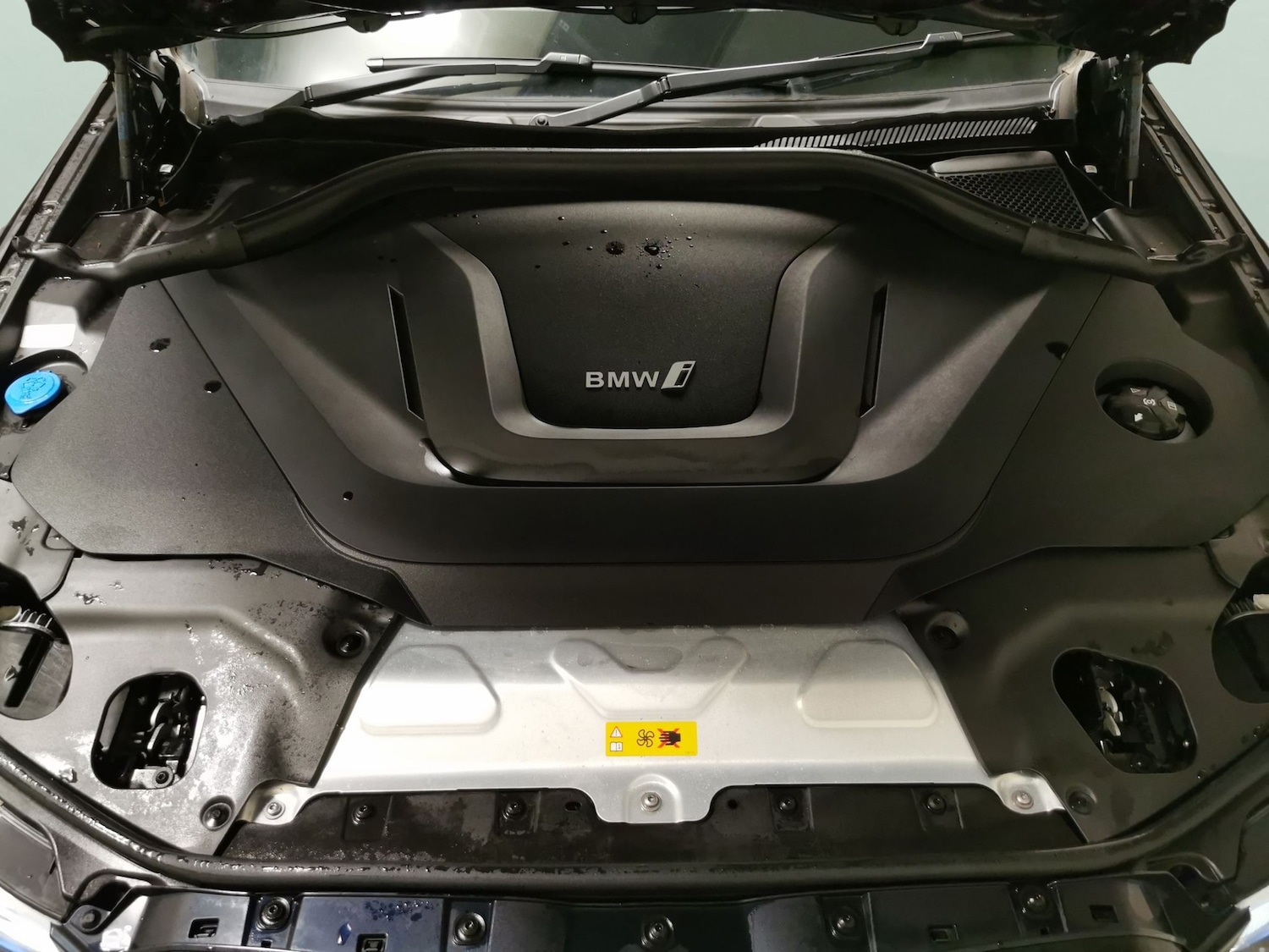 Used BMW iX3 2021 for sale - 76862122: Photo 39