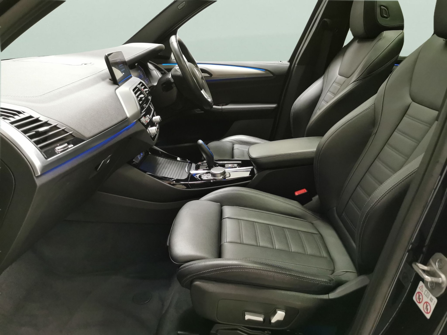 Used BMW iX3 2021 for sale - 76862122: Photo 4