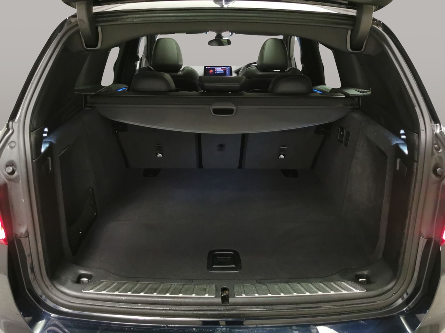 Used BMW iX3 2021 for sale - 76862122: Photo 40