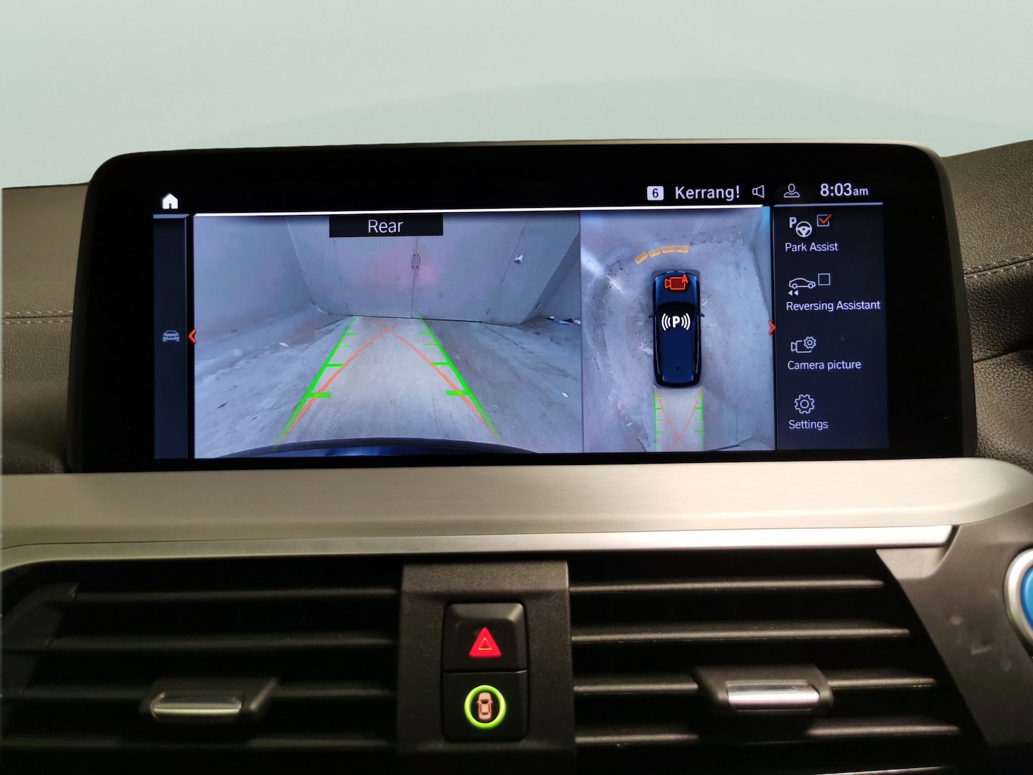 Used BMW iX3 2021 for sale - 76862122: Photo 8