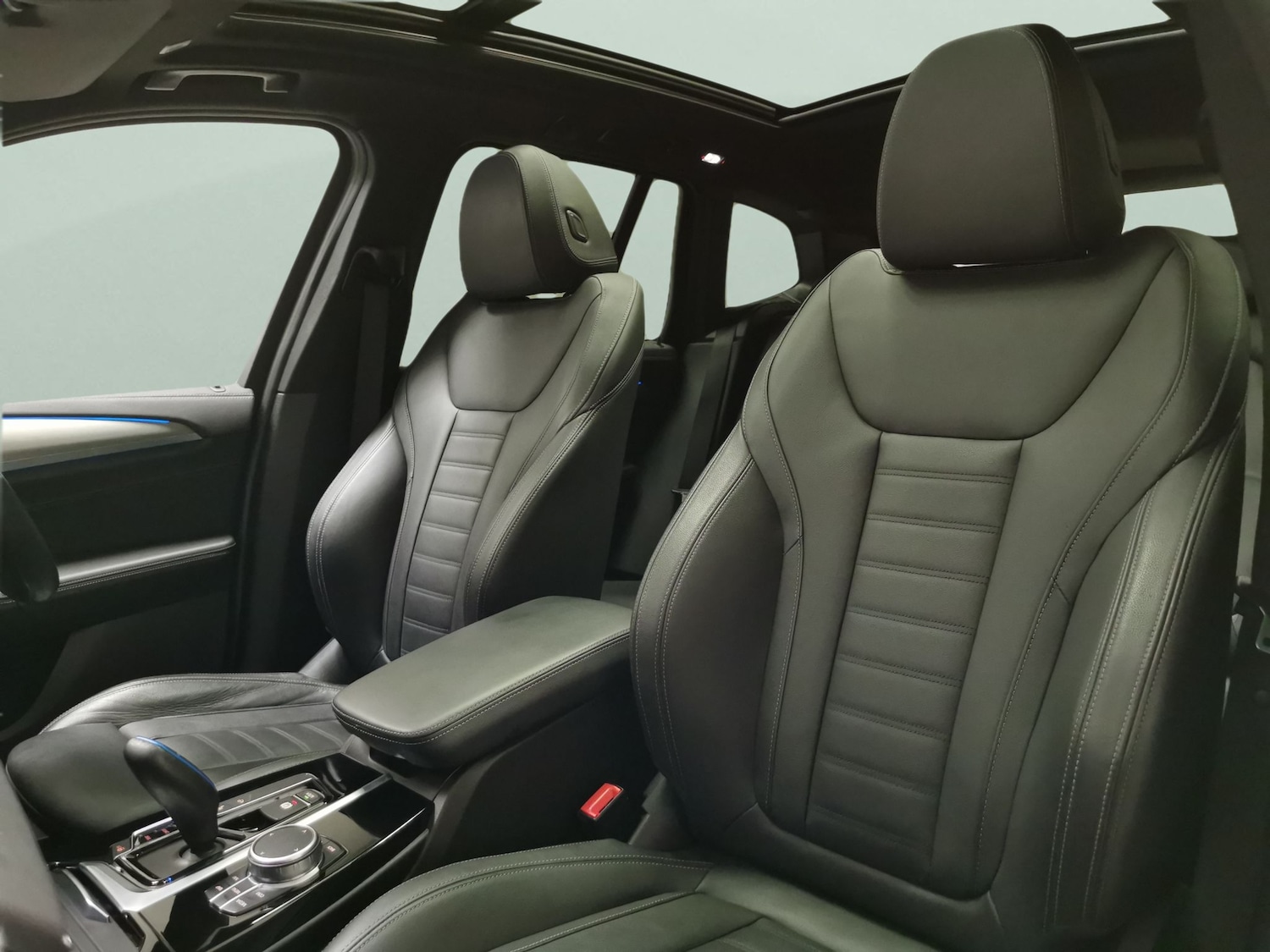 Used BMW iX3 2021 for sale - 76862122: Photo 9