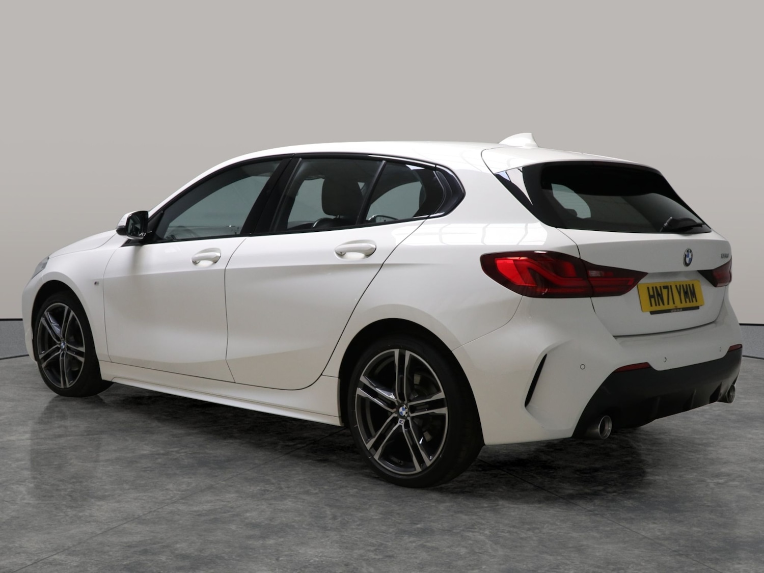 Used BMW 1 Series 2021 for sale - 76847638: Photo 11