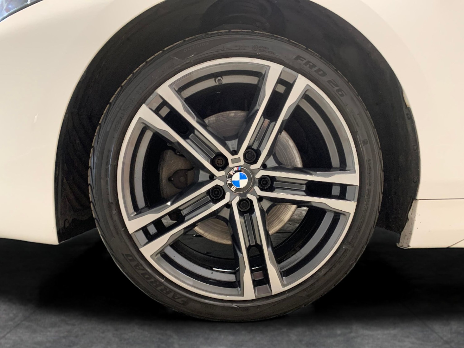 Used BMW 1 Series 2021 for sale - 76847638: Photo 24