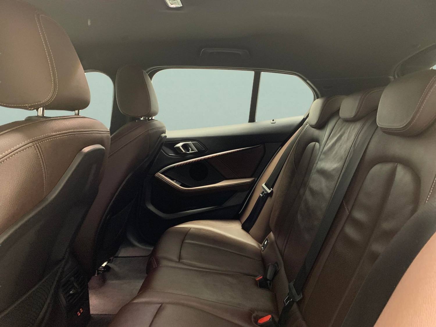 Used BMW 1 Series 2021 for sale - 76847638: Photo 27