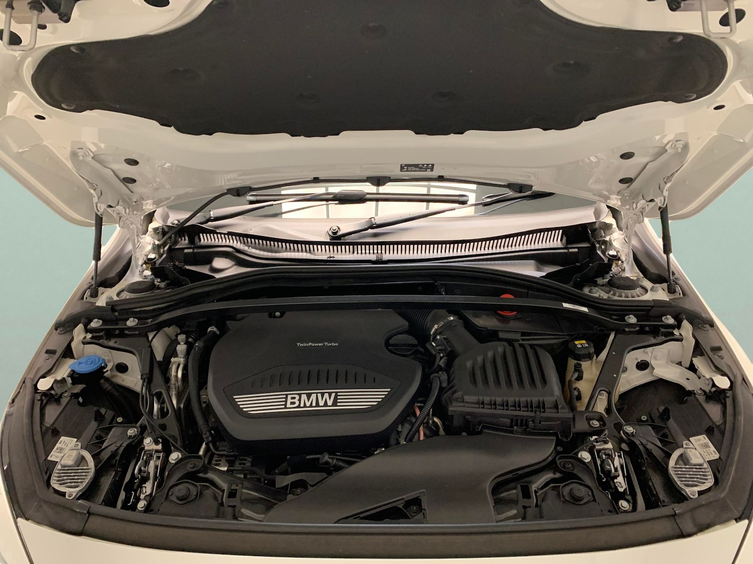 Used BMW 1 Series 2021 for sale - 76847638: Photo 33